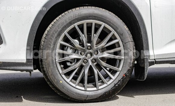 Acheter Import Voiture Lexus RX 300 Blanc à Import - Dubai, Diana Acheter Import Voiture Lexus RX 300 Blanc à Import - Dubai, Diana