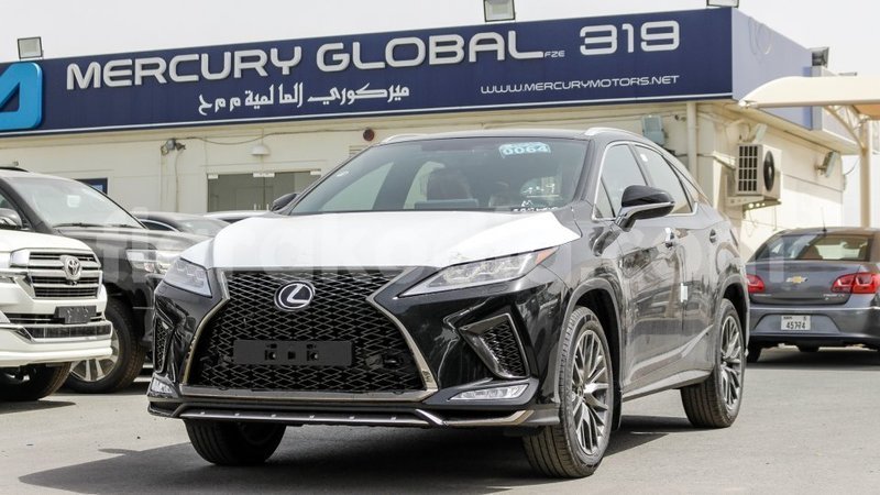 Big with watermark lexus rx 300 diana import dubai 5592