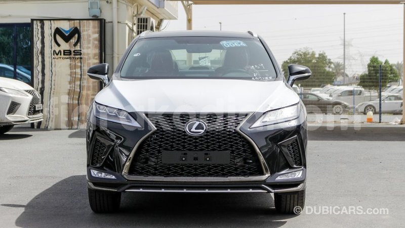 Big with watermark lexus rx 300 diana import dubai 5592