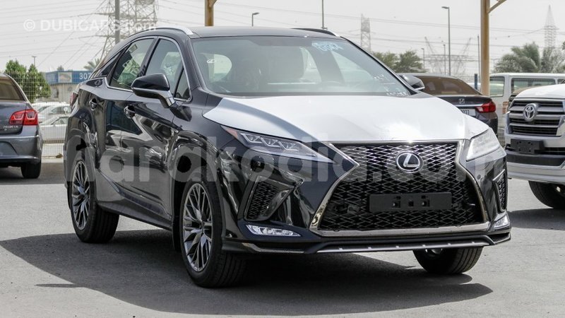 Big with watermark lexus rx 300 diana import dubai 5592