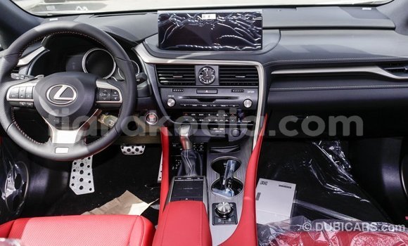 Acheter Import Voiture Lexus RX 300 Noir à Import - Dubai, Diana Acheter Import Voiture Lexus RX 300 Noir à Import - Dubai, Diana