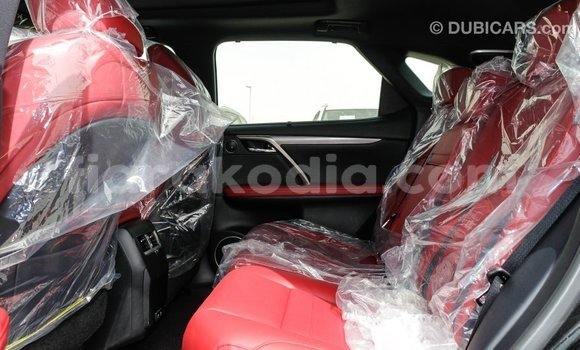 Acheter Import Voiture Lexus RX 300 Noir à Import - Dubai, Diana Acheter Import Voiture Lexus RX 300 Noir à Import - Dubai, Diana