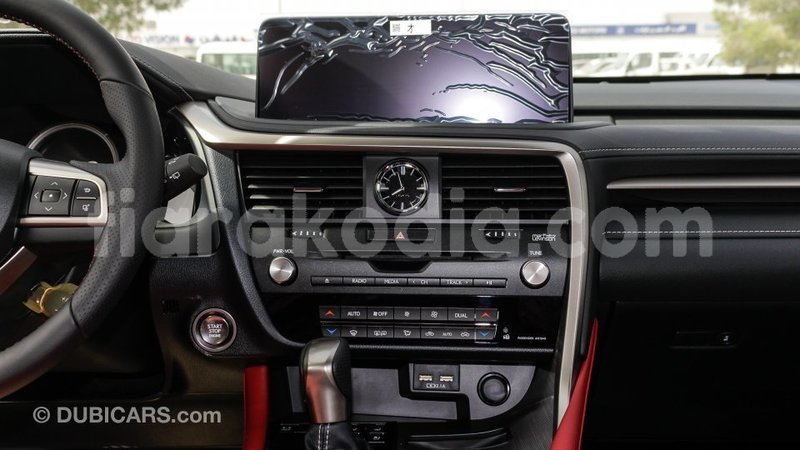 Big with watermark lexus rx 300 diana import dubai 5592