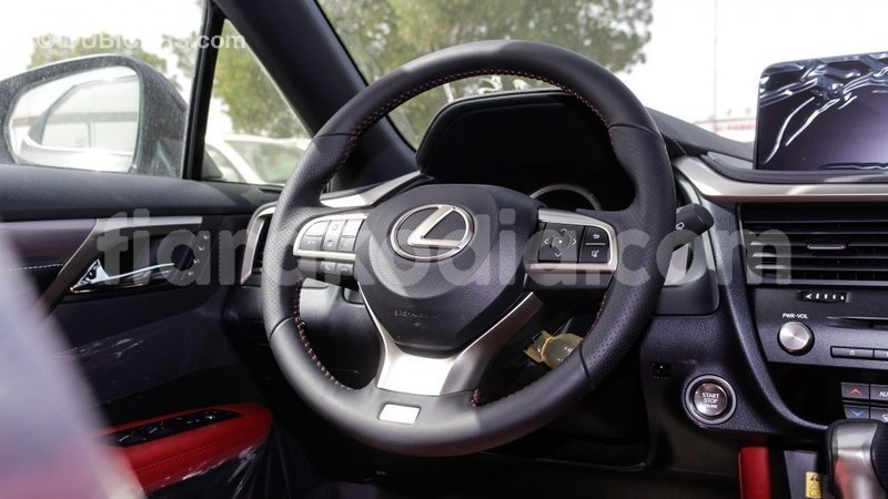 Big with watermark lexus rx 300 diana import dubai 5592