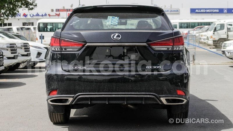 Big with watermark lexus rx 300 diana import dubai 5592