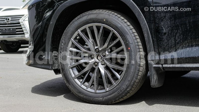 Big with watermark lexus rx 300 diana import dubai 5592