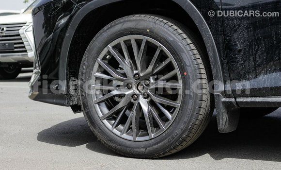 Acheter Import Voiture Lexus RX 300 Noir à Import - Dubai, Diana Acheter Import Voiture Lexus RX 300 Noir à Import - Dubai, Diana