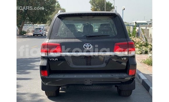 Buy Import Toyota Land Cruiser Black Car in Import - Dubai in Diana Buy Import Toyota Land Cruiser Black Car in Import - Dubai in Diana