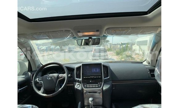 Buy Import Toyota Land Cruiser Black Car in Import - Dubai in Diana Buy Import Toyota Land Cruiser Black Car in Import - Dubai in Diana