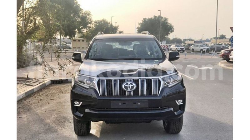 Big with watermark toyota prado diana import dubai 5595