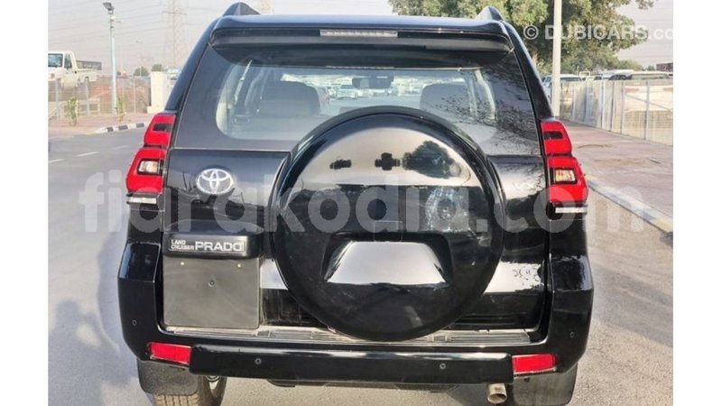 Big with watermark toyota prado diana import dubai 5595