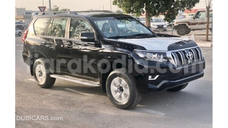 Big with watermark toyota prado diana import dubai 5595