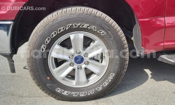 Buy Import Ford Club Wagon Red Car in Import - Dubai in Diana Buy Import Ford Club Wagon Red Car in Import - Dubai in Diana