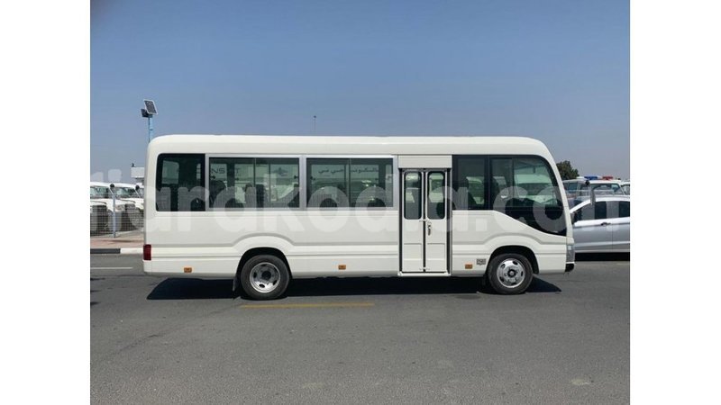 Big with watermark toyota coaster diana import dubai 5599