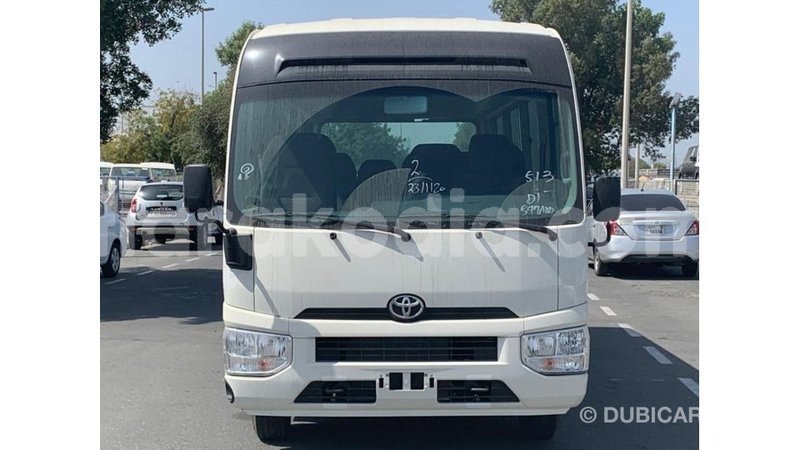 Big with watermark toyota coaster diana import dubai 5599