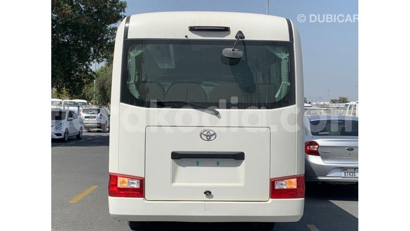 Big with watermark toyota coaster diana import dubai 5600