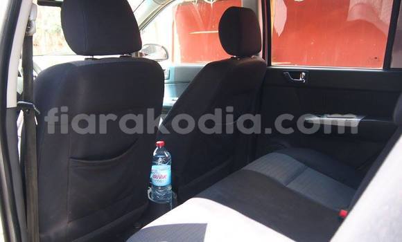 Acheter Occasion Voiture Hyundai Getz Gris à Antananarivo, Analamanga Acheter Occasion Voiture Hyundai Getz Gris à Antananarivo, Analamanga