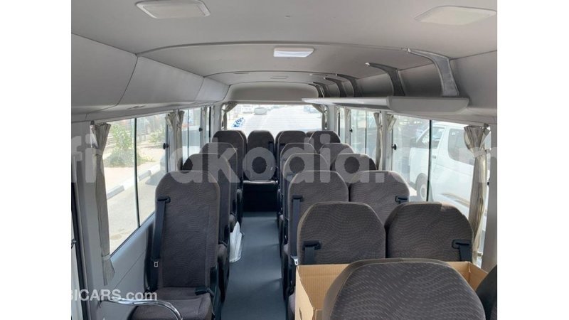 Big with watermark toyota coaster diana import dubai 5600