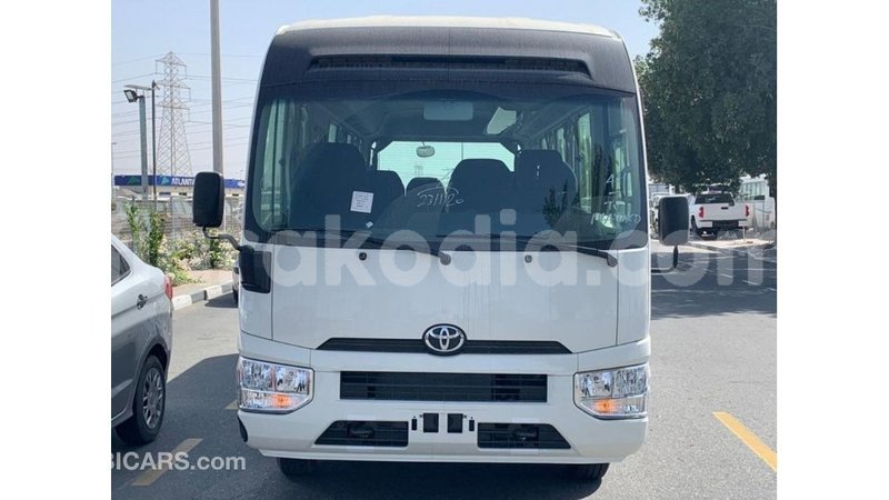 Big with watermark toyota coaster diana import dubai 5600