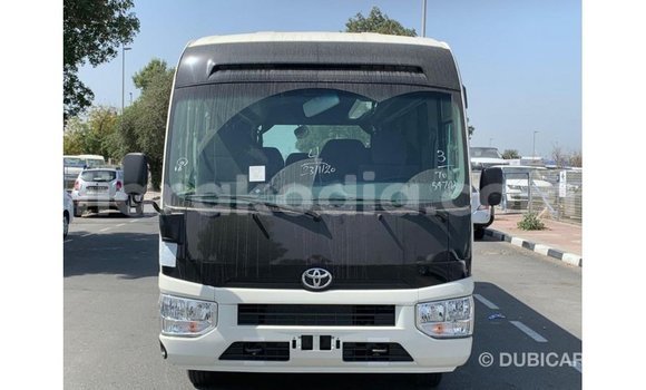 Hividy Toyota Coaster fotsy Car in Import - Dubai in Diana Hividy Toyota Coaster fotsy Car in Import - Dubai in Diana