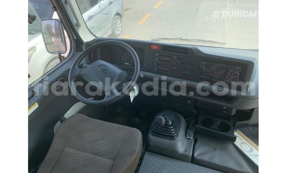 Hividy Toyota Coaster fotsy Car in Import - Dubai in Diana Hividy Toyota Coaster fotsy Car in Import - Dubai in Diana