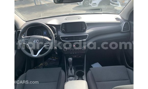 Hividy Hyundai Tucson Black Car in Import - Dubai in Diana Hividy Hyundai Tucson Black Car in Import - Dubai in Diana