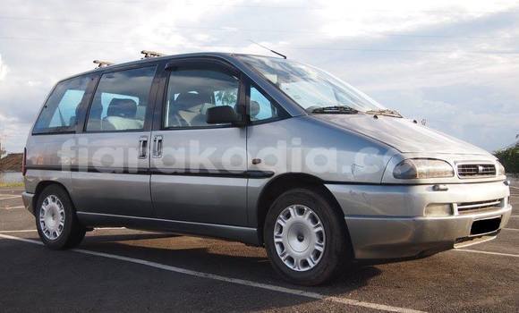 Acheter Occasion Voiture Fiat Espace Gris à Antananarivo, Analamanga Acheter Occasion Voiture Fiat Espace Gris à Antananarivo, Analamanga