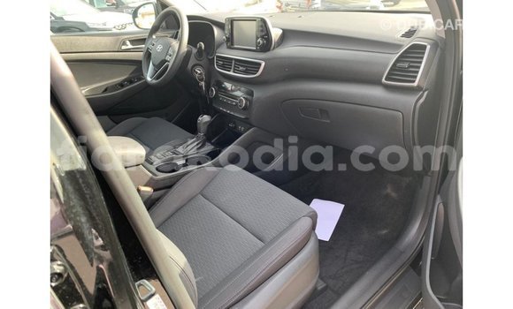 Hividy Hyundai Tucson Black Car in Import - Dubai in Diana Hividy Hyundai Tucson Black Car in Import - Dubai in Diana