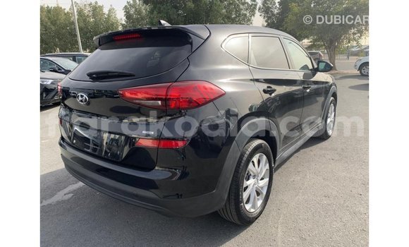 Hividy Hyundai Tucson Black Car in Import - Dubai in Diana Hividy Hyundai Tucson Black Car in Import - Dubai in Diana