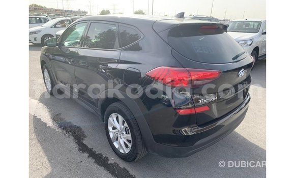 Hividy Hyundai Tucson Black Car in Import - Dubai in Diana Hividy Hyundai Tucson Black Car in Import - Dubai in Diana
