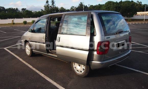 Acheter Occasion Voiture Fiat Espace Gris à Antananarivo au Analamanga Acheter Occasion Voiture Fiat Espace Gris à Antananarivo au Analamanga