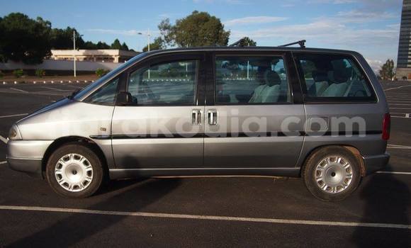 Acheter Occasion Voiture Fiat Espace Gris à Antananarivo, Analamanga Acheter Occasion Voiture Fiat Espace Gris à Antananarivo, Analamanga