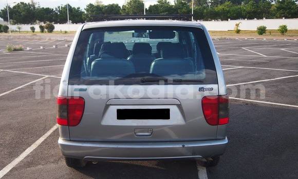 Acheter Occasion Voiture Fiat Espace Gris à Antananarivo, Analamanga Acheter Occasion Voiture Fiat Espace Gris à Antananarivo, Analamanga