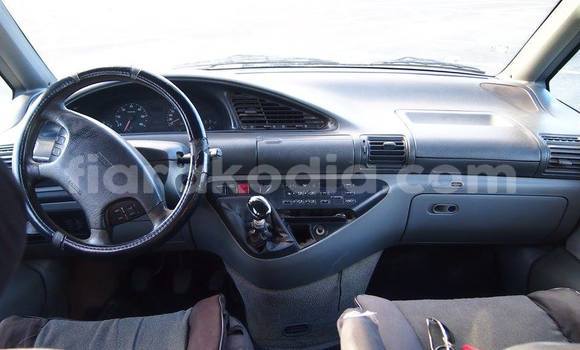 Acheter Occasion Voiture Fiat Espace Gris à Antananarivo, Analamanga Acheter Occasion Voiture Fiat Espace Gris à Antananarivo, Analamanga