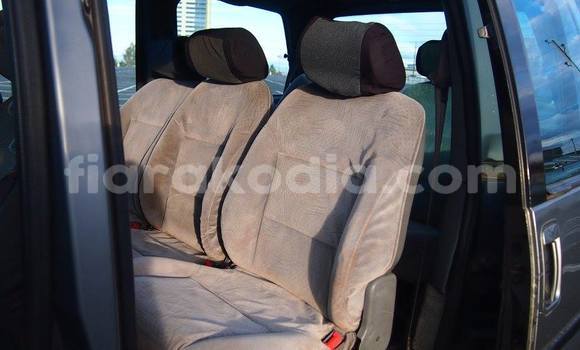 Acheter Occasion Voiture Fiat Espace Gris à Antananarivo, Analamanga Acheter Occasion Voiture Fiat Espace Gris à Antananarivo, Analamanga