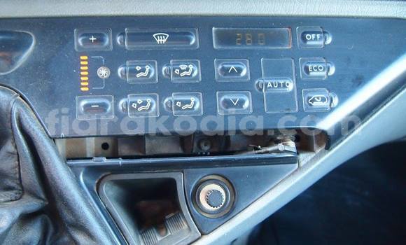 Acheter Occasion Voiture Fiat Espace Gris à Antananarivo, Analamanga Acheter Occasion Voiture Fiat Espace Gris à Antananarivo, Analamanga