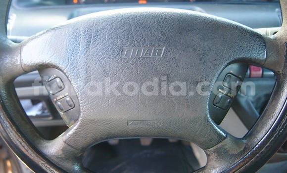 Acheter Occasion Voiture Fiat Espace Gris à Antananarivo, Analamanga Acheter Occasion Voiture Fiat Espace Gris à Antananarivo, Analamanga