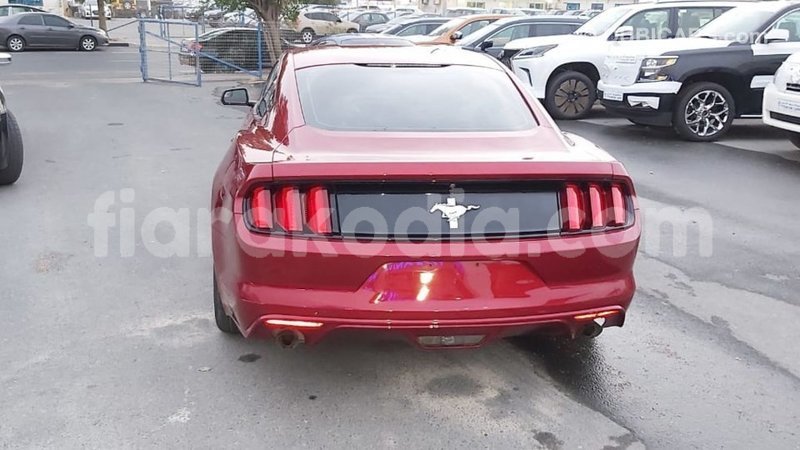 Big with watermark ford mustang diana import dubai 5607
