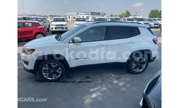 Hividy Jeep Compass fotsy Car in Import - Dubai in Diana Hividy Jeep Compass fotsy Car in Import - Dubai in Diana