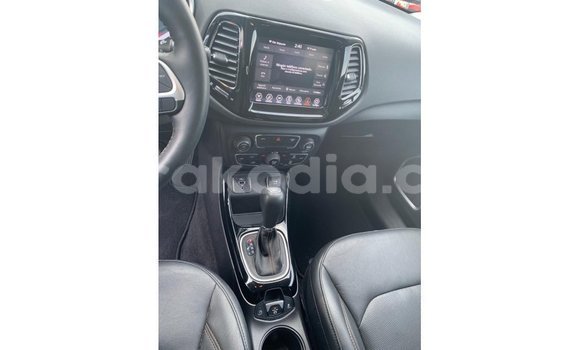 Hividy Jeep Compass fotsy Car in Import - Dubai in Diana Hividy Jeep Compass fotsy Car in Import - Dubai in Diana