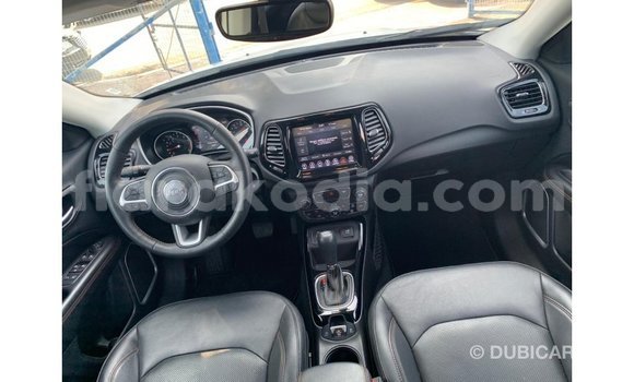 Hividy Jeep Compass fotsy Car in Import - Dubai in Diana Hividy Jeep Compass fotsy Car in Import - Dubai in Diana