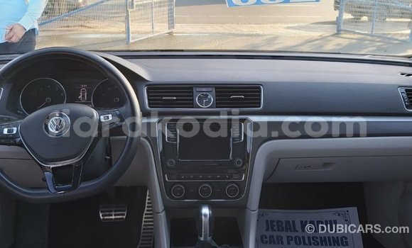 Hividy Volkswagen Passat Blue Car in Import - Dubai in Diana Hividy Volkswagen Passat Blue Car in Import - Dubai in Diana