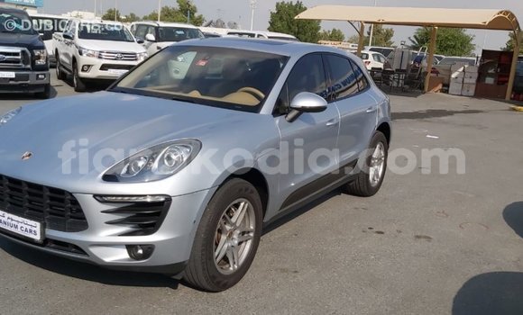 Hividy Porsche Macan Hafa Car in Import - Dubai in Diana Hividy Porsche Macan Hafa Car in Import - Dubai in Diana