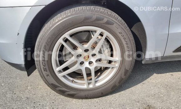 Hividy Porsche Macan Hafa Car in Import - Dubai in Diana Hividy Porsche Macan Hafa Car in Import - Dubai in Diana