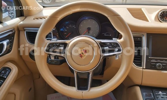 Hividy Porsche Macan Hafa Car in Import - Dubai in Diana Hividy Porsche Macan Hafa Car in Import - Dubai in Diana