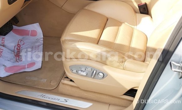 Hividy Porsche Macan Hafa Car in Import - Dubai in Diana Hividy Porsche Macan Hafa Car in Import - Dubai in Diana