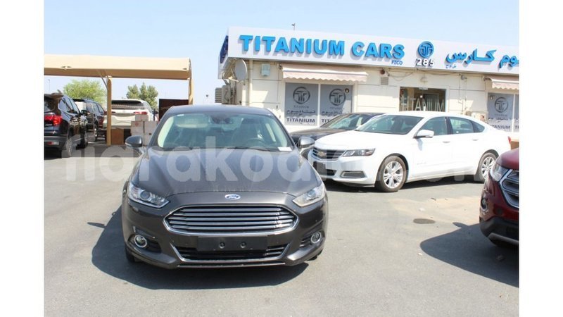 Big with watermark ford fusion diana import dubai 5615