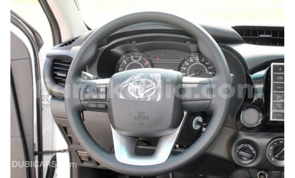 Buy Import Toyota Hilux White Car in Import - Dubai in Diana Buy Import Toyota Hilux White Car in Import - Dubai in Diana
