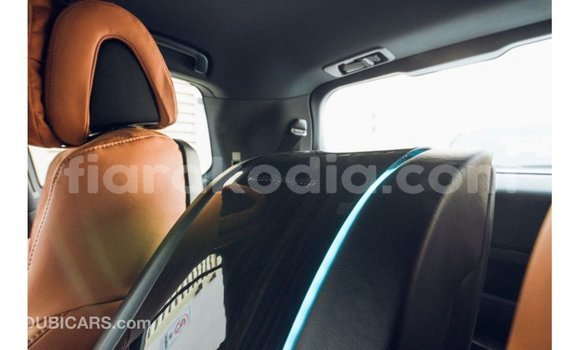 Acheter Import Voiture Lexus LX Noir à Import - Dubai, Diana Acheter Import Voiture Lexus LX Noir à Import - Dubai, Diana