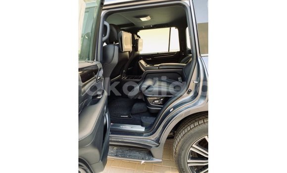 Acheter Import Voiture Lexus LX Autre à Import - Dubai, Diana Acheter Import Voiture Lexus LX Autre à Import - Dubai, Diana